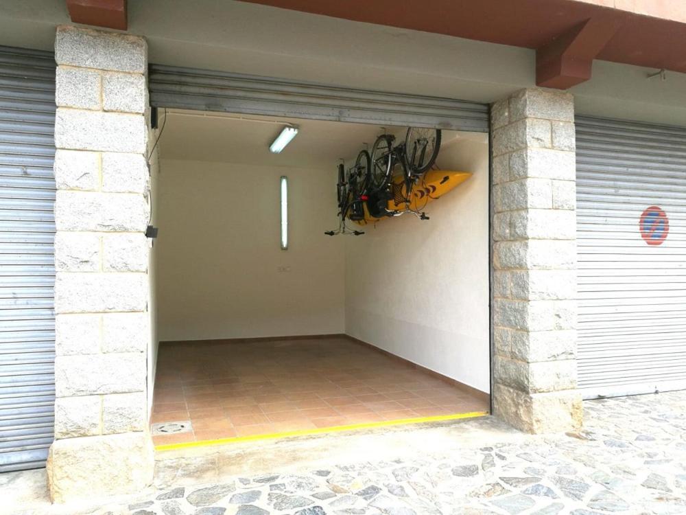 Noa Apartment En El Corazon De Los Pirineos Adrall Zewnętrze zdjęcie